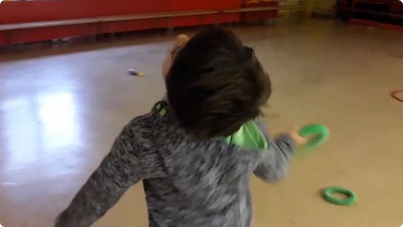 TSA 57, association pour l'inclusion des élèves autistes - Coin-lès-Cuvry, à proximité de Metz, Moselle